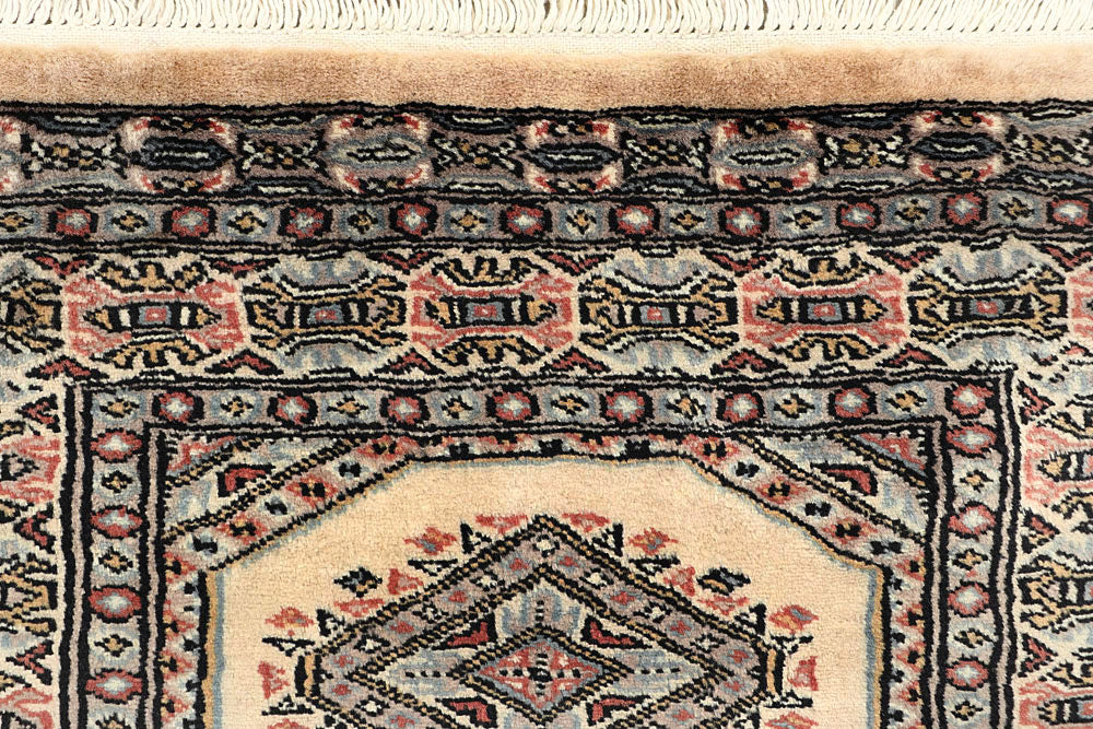 Bisque Jaldar 2' 6 x 9' 5 - No. 58863 - ALRUG Rug Store