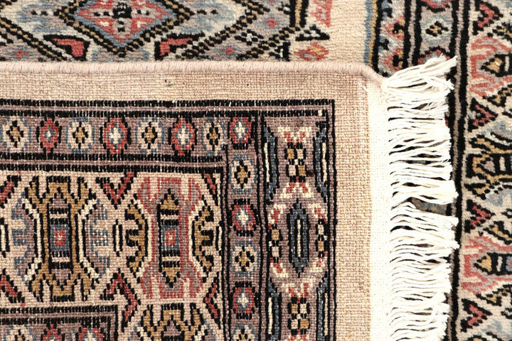 Bisque Jaldar 2' 6 x 9' 5 - No. 58863 - ALRUG Rug Store
