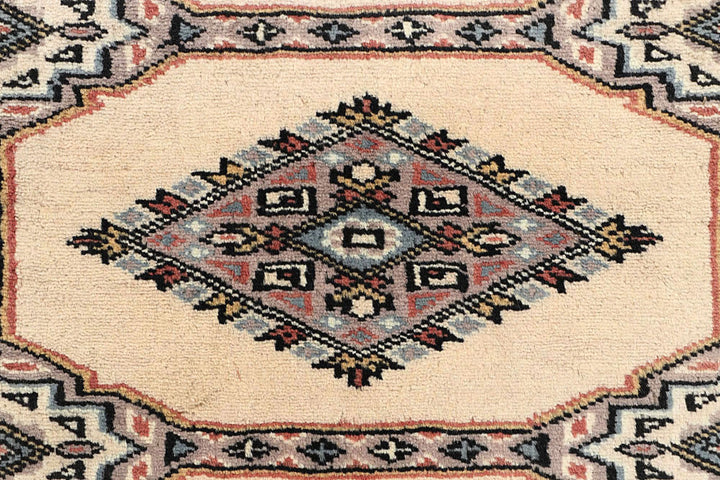 Bisque Jaldar 2'  4" x 9' " - No. QA53980