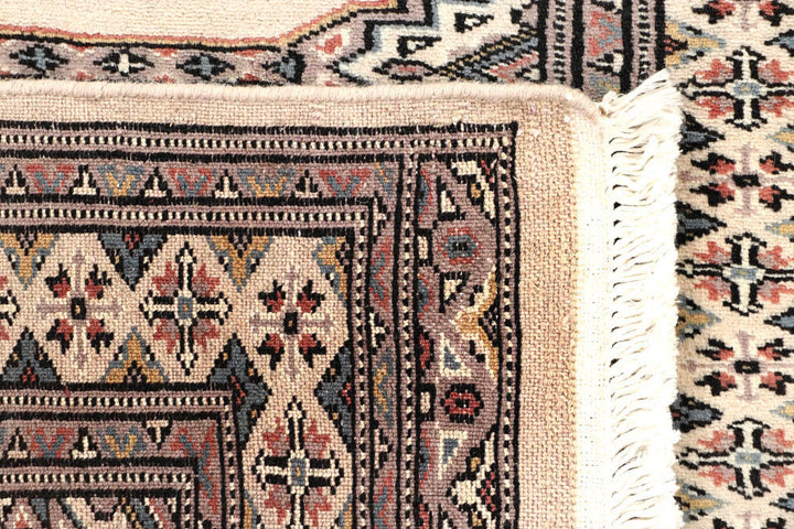 Bisque Jaldar 2' 4 x 9' - No. 58864 - ALRUG Rug Store