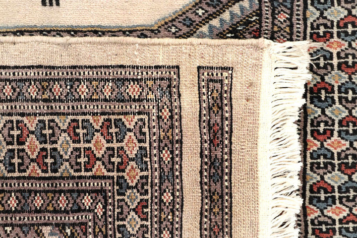 Bisque Jaldar 2' 4 x 9' 5 - No. 58865 - ALRUG Rug Store