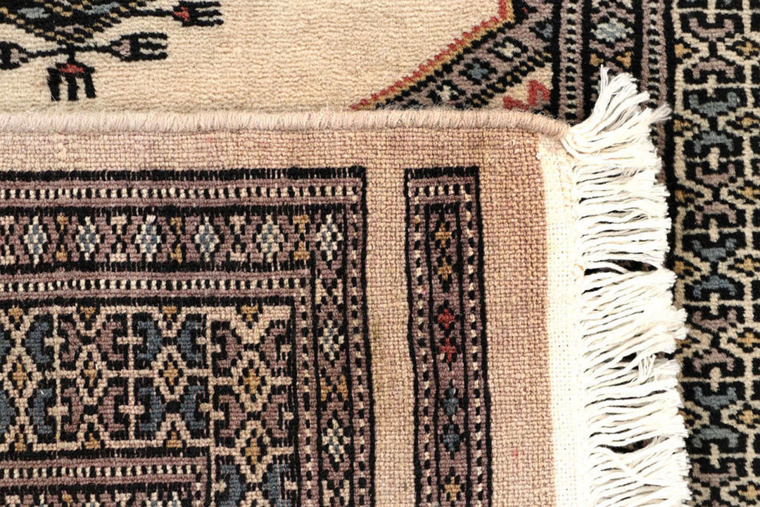 Bisque Jaldar 2'  4" x 9'  1" - No. QA36508