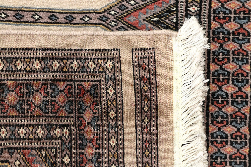 Cornsilk Jaldar 2' 3 x 9' - No. 58868 - ALRUG Rug Store