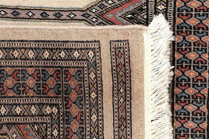 Cornsilk Jaldar 2' 3 x 9' - No. 58868 - ALRUG Rug Store