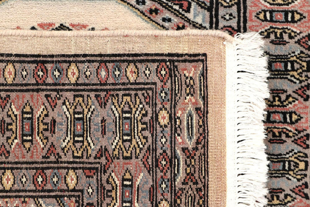 Cornsilk Jaldar 2'  4" x 9'  4" - No. QA55987