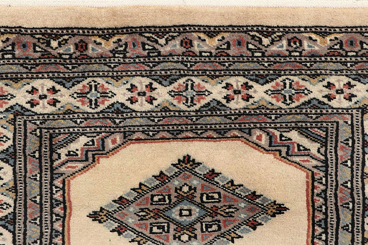 Bisque Jaldar 2'  4" x 8'  10" - No. QA41867