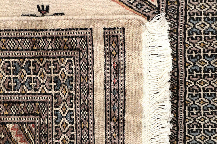 Bisque Jaldar 2'  4" x 9'  1" - No. QA11195