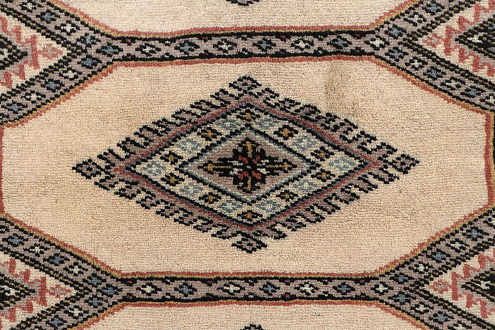 Bisque Jaldar 2'  3" x 9'  2" - No. QA83935