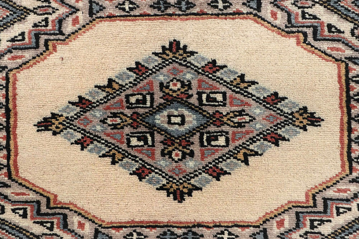 Bisque Jaldar 2'  4" x 9'  1" - No. QA80686