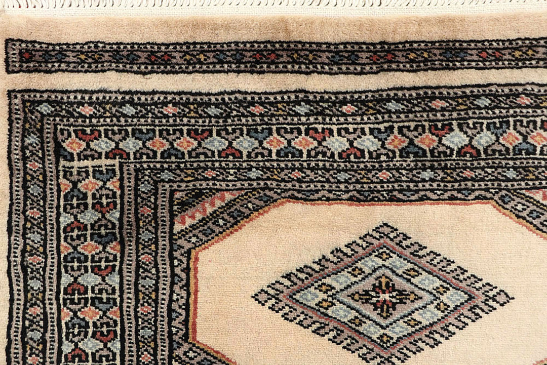 Bisque Jaldar 2'  3" x 9'  3" - No. QA39873