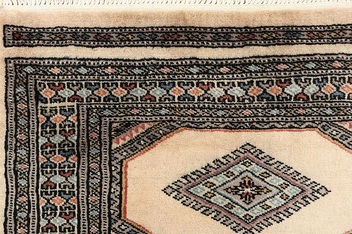 Bisque Jaldar 2'  3" x 9'  3" - No. QA39873