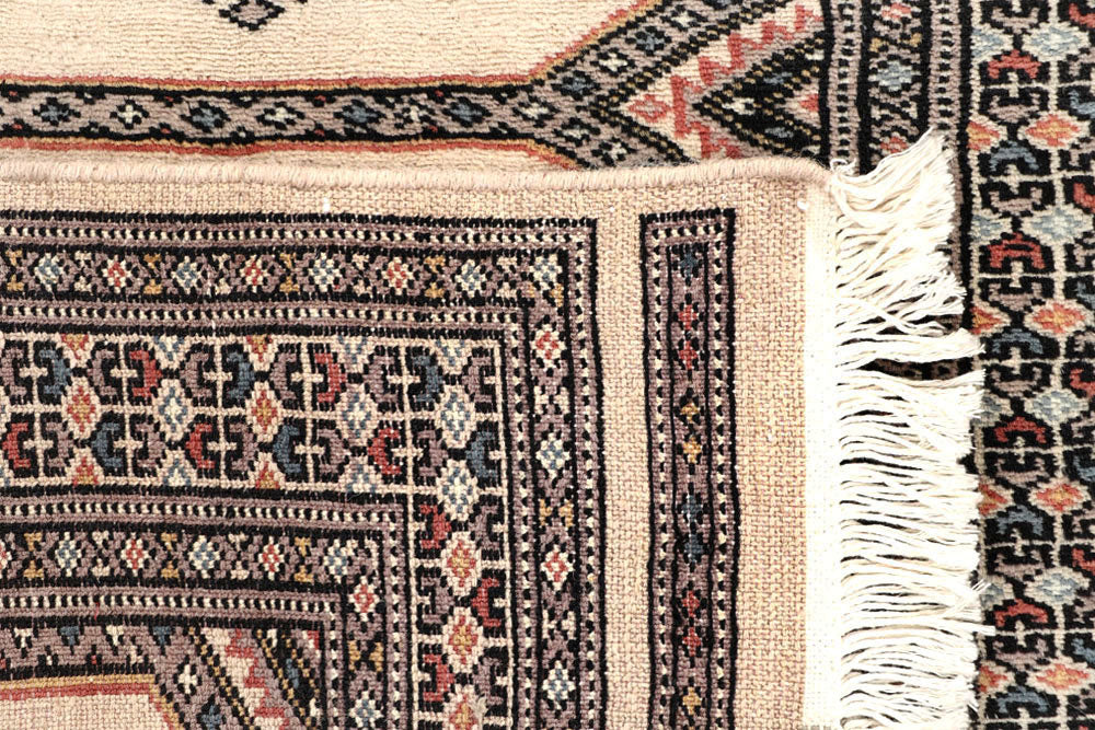Bisque Jaldar 2' 3 x 9' 3 - No. 58877 - ALRUG Rug Store
