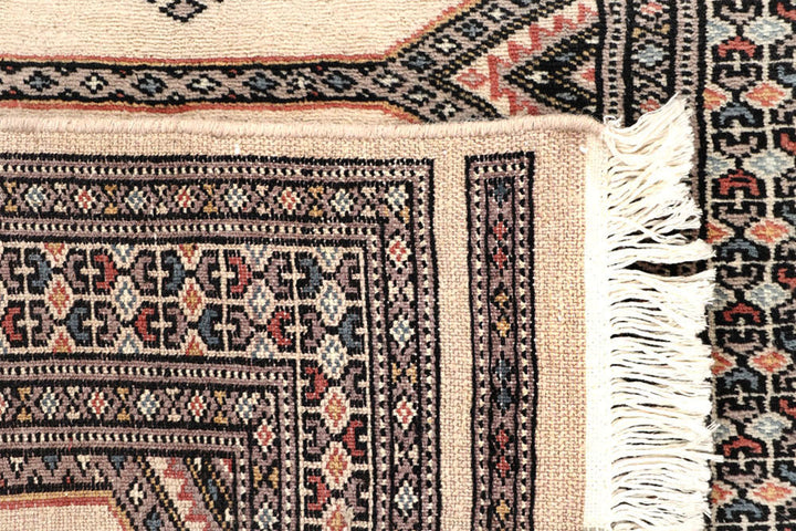 Bisque Jaldar 2' 3 x 9' 3 - No. 58877 - ALRUG Rug Store