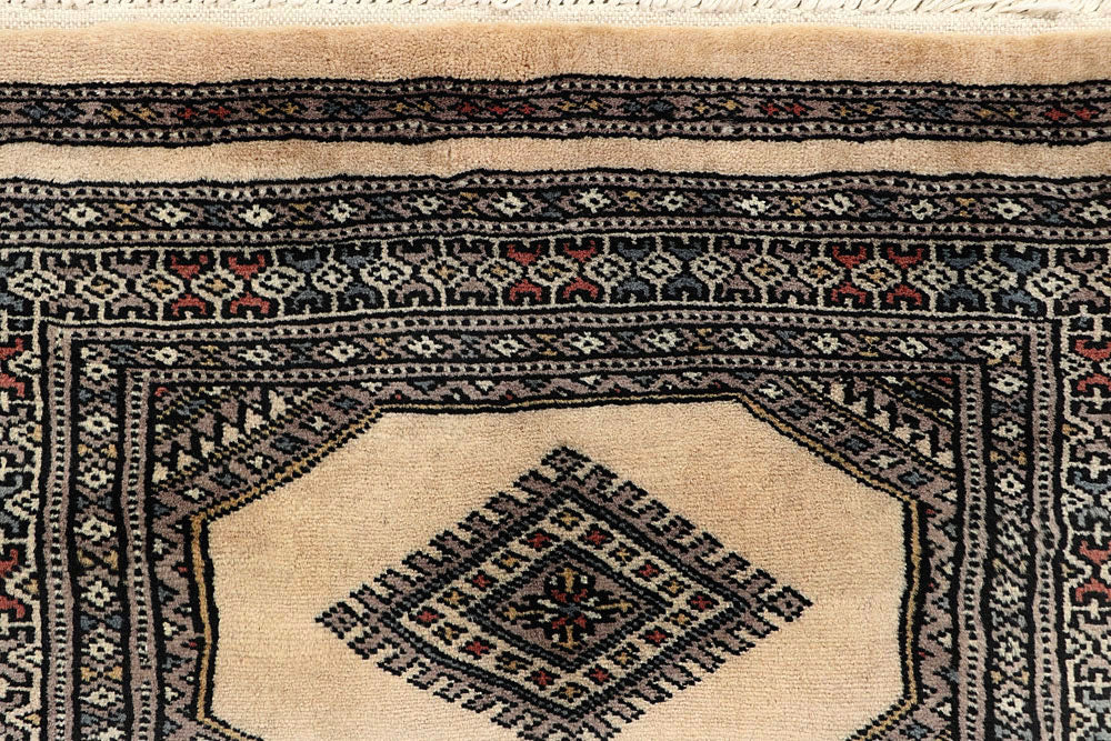 Old Lace Jaldar 2' 3 x 9' 3 - No. 58879 - ALRUG Rug Store