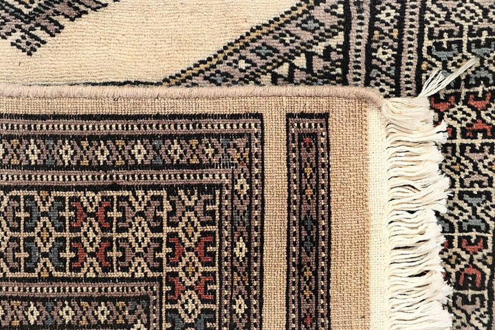 Old Lace Jaldar 2' 3 x 9' 3 - No. 58879 - ALRUG Rug Store