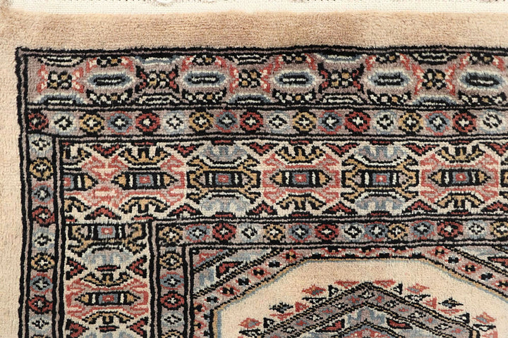 Old Lace Jaldar 2' 4 x 8' 6 - No. 58880 - ALRUG Rug Store