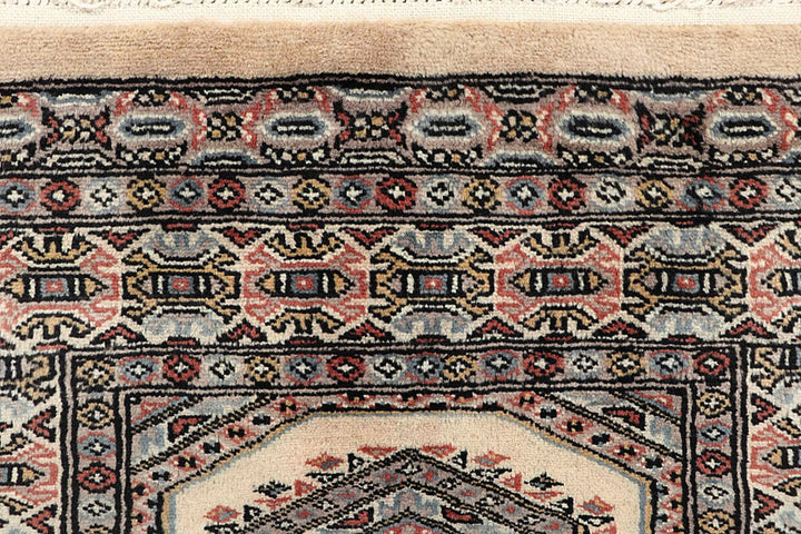 Old Lace Jaldar 2' 4 x 8' 6 - No. 58880 - ALRUG Rug Store