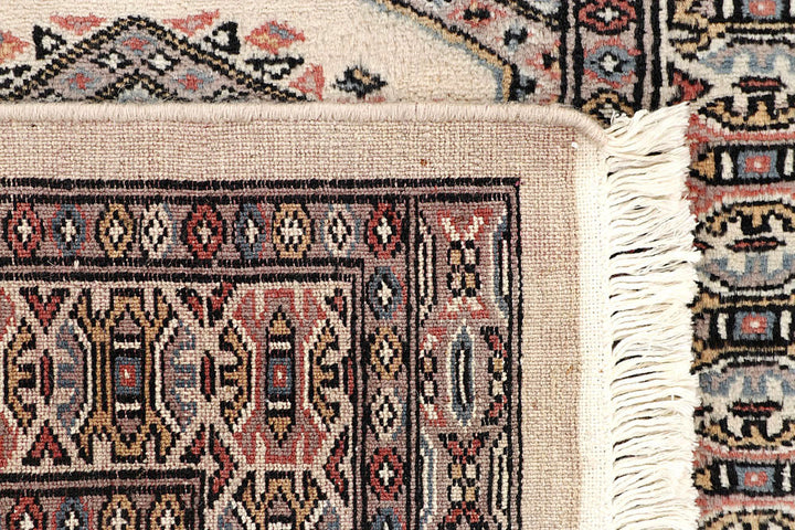 Old Lace Jaldar 2' 4 x 8' 6 - No. 58880 - ALRUG Rug Store