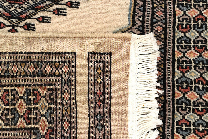 Bisque Jaldar 2' 5 x 9' 4 - No. 58882 - ALRUG Rug Store