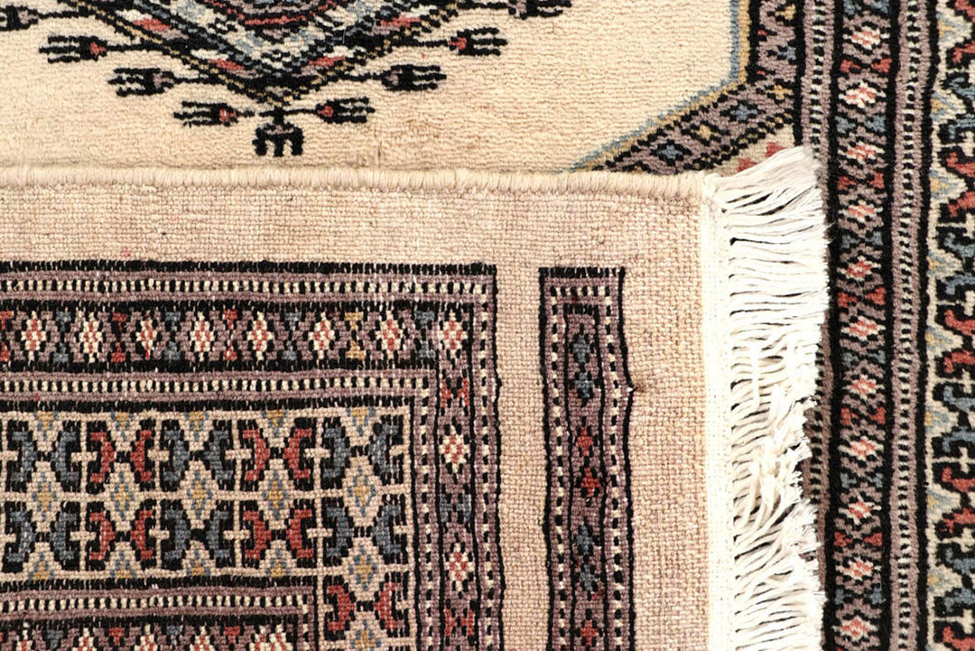 Bisque Jaldar 2'  5" x 9'  6" - No. QA16091