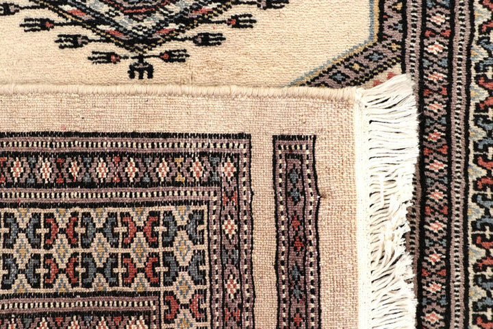 Bisque Jaldar 2'  5" x 9'  6" - No. QA16091