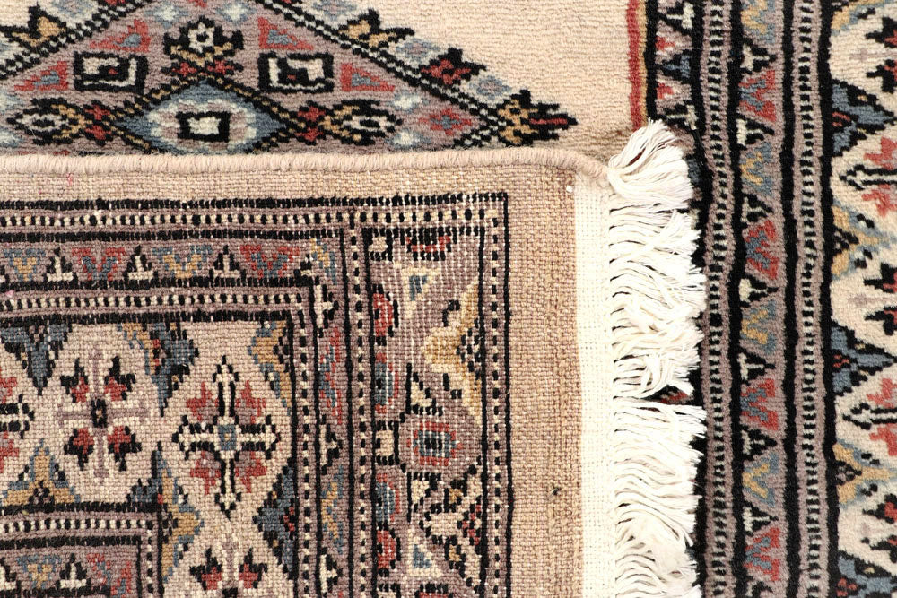 Old Lace Jaldar 2' 4 x 9' 5 - No. 58890 - ALRUG Rug Store