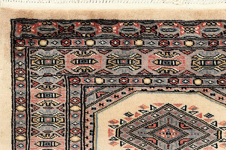 Old Lace Jaldar 2'  5" x 9'  3" - No. QA53341