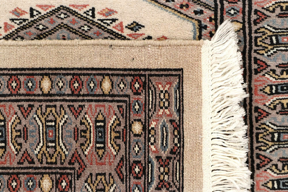 Old Lace Jaldar 2' 5 x 9' 3 - No. 58891 - ALRUG Rug Store