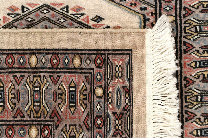 Old Lace Jaldar 2' 5 x 9' 3 - No. 58891 - ALRUG Rug Store