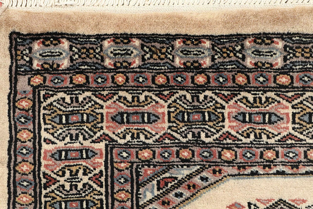 Old Lace Jaldar 2' 4 x 9' 1 - No. 58895 - ALRUG Rug Store