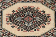 Old Lace Jaldar 2' 4 x 9' 1 - No. 58895 - ALRUG Rug Store