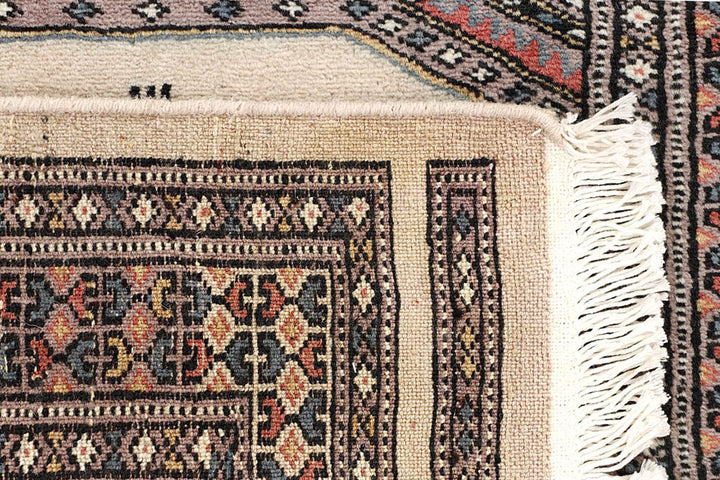 Old Lace Jaldar 2' 4 x 9' 7 - No. 58896 - ALRUG Rug Store