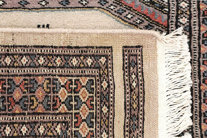 Old Lace Jaldar 2'  4" x 9'  7" - No. QA12256