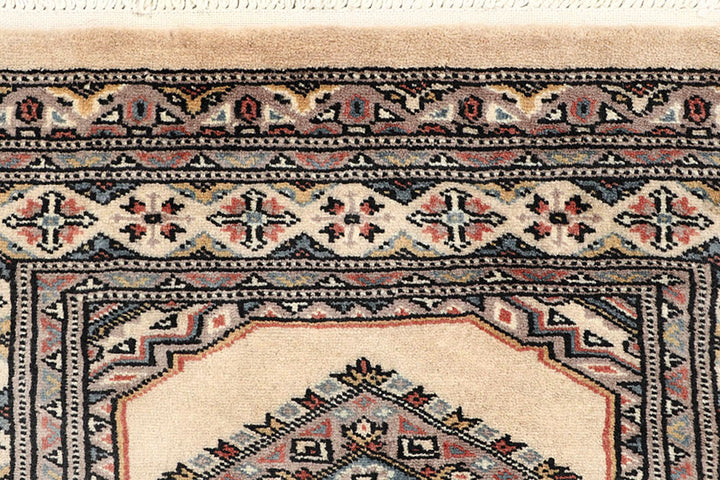 Old Lace Jaldar 2' 4 x 9' 1 - No. 58897 - ALRUG Rug Store