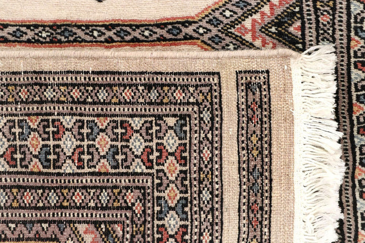 Old Lace Jaldar 2' 3 x 8' 11 - No. 58898 - ALRUG Rug Store