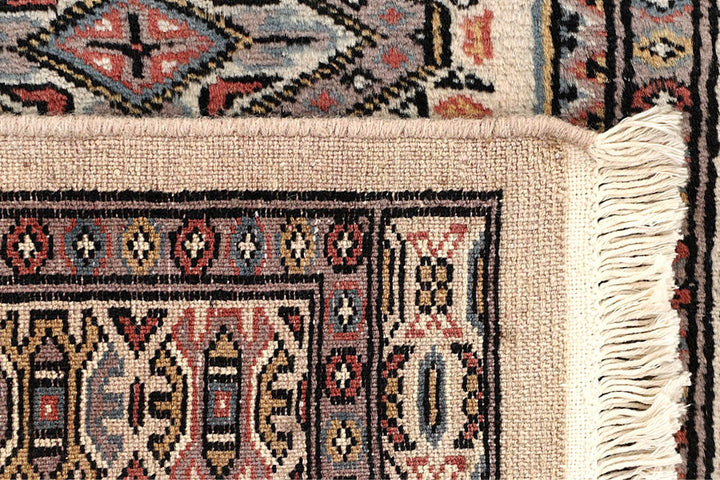 Antique White Jaldar 2' 3 x 8' 11 - No. 58901 - ALRUG Rug Store