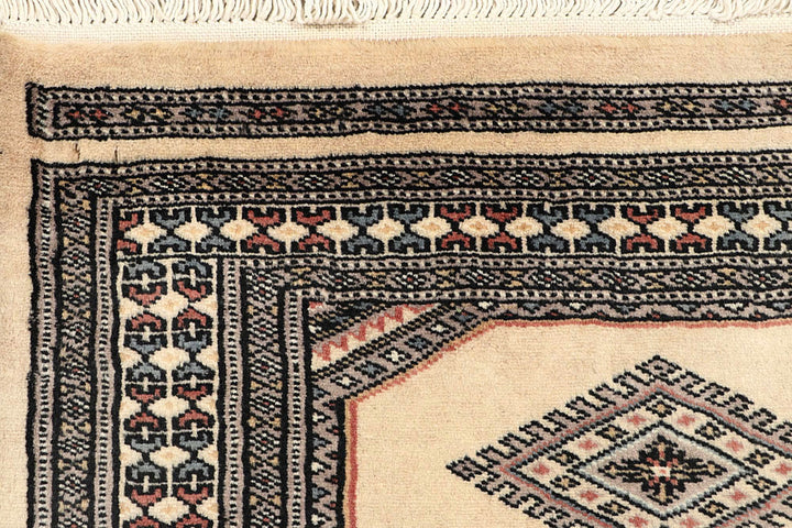 Bisque Jaldar 2' 4 x 8' 10 - No. 58903 - ALRUG Rug Store