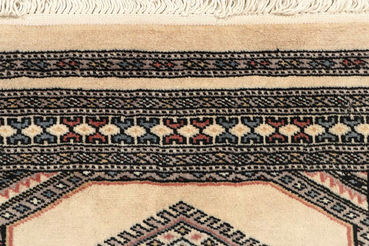 Bisque Jaldar 2' 4 x 8' 10 - No. 58903 - ALRUG Rug Store