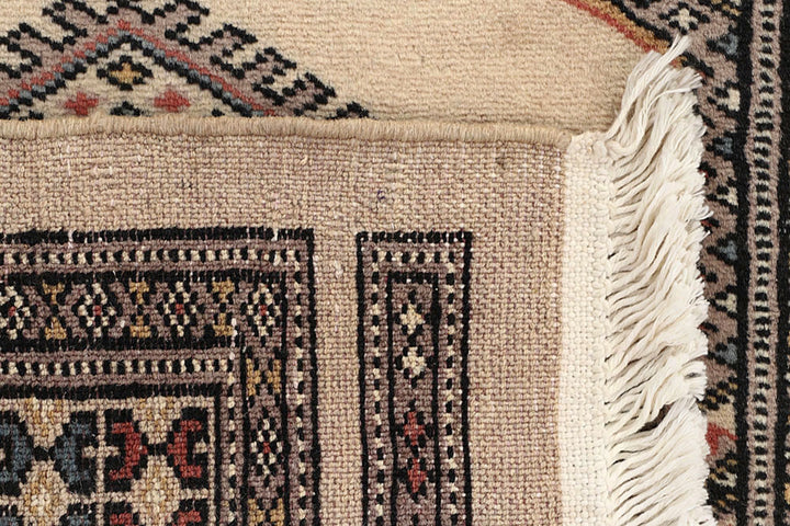 Bisque Jaldar 2' 4 x 8' 10 - No. 58903 - ALRUG Rug Store