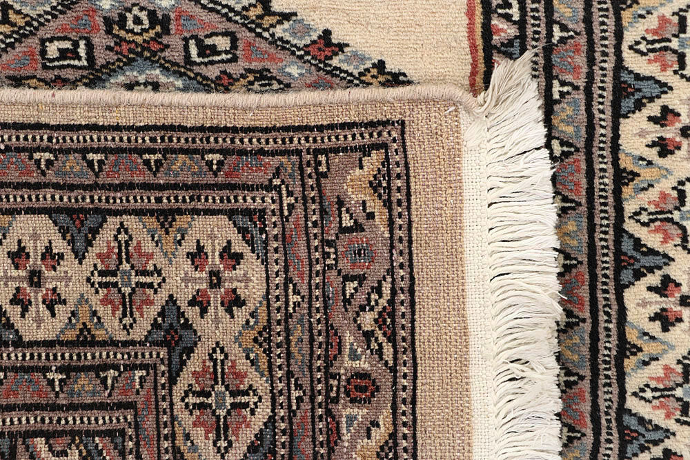 Old Lace Jaldar 2' 4 x 9' 5 - No. 58906 - ALRUG Rug Store