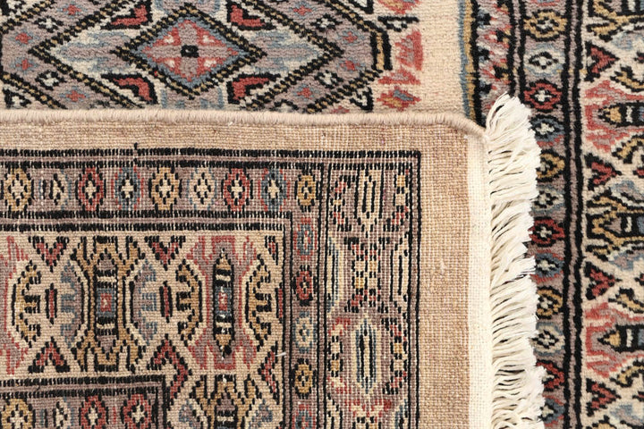 Old Lace Jaldar 2' 4 x 9' 1 - No. 58908 - ALRUG Rug Store