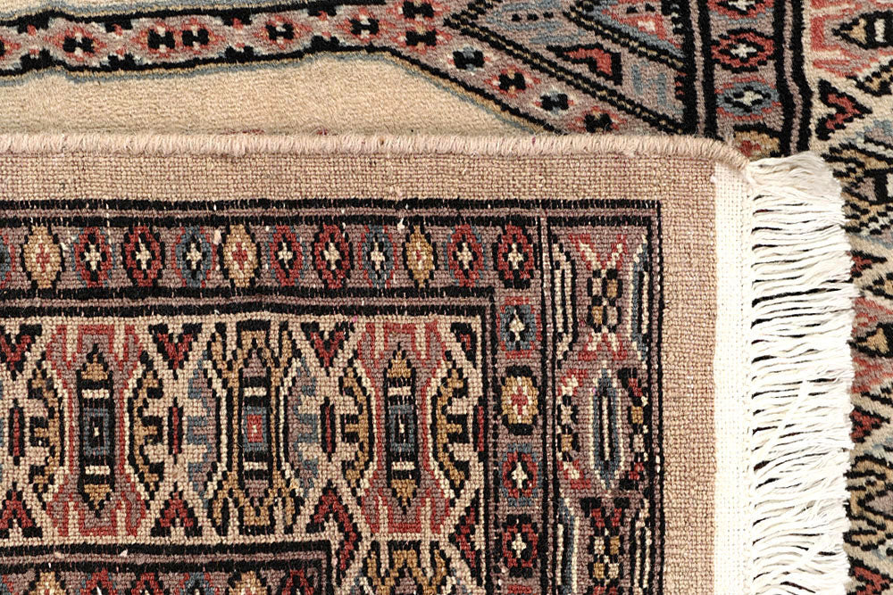 Old Lace Jaldar 2' 4 x 9' 2 - No. 58911 - ALRUG Rug Store