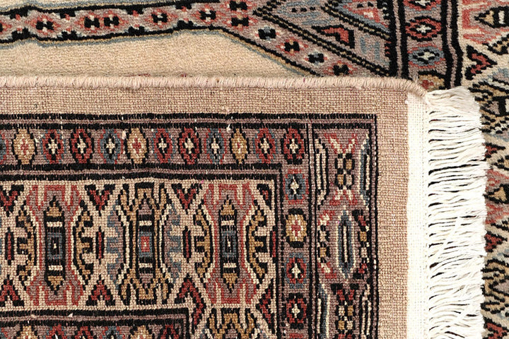 Old Lace Jaldar 2' 4 x 9' 2 - No. 58911 - ALRUG Rug Store