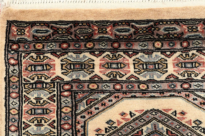 Old Lace Jaldar 2' 4 x 9' 6 - No. 58912 - ALRUG Rug Store