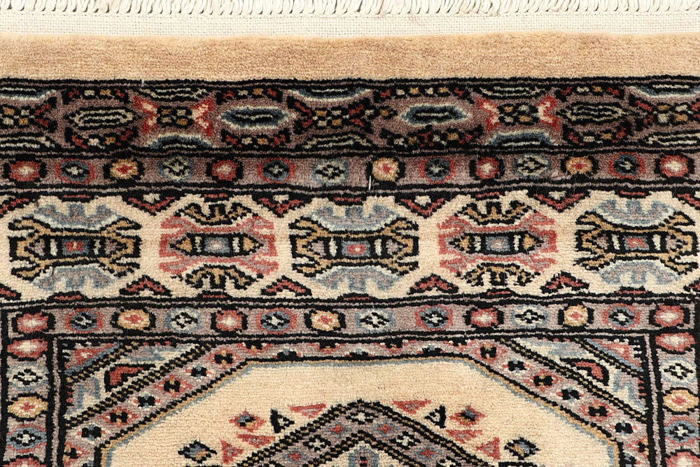 Old Lace Jaldar 2' 4 x 9' 6 - No. 58912 - ALRUG Rug Store