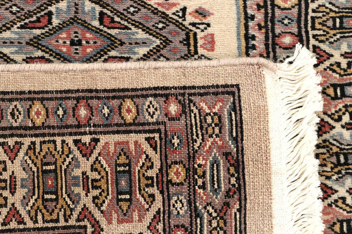 Old Lace Jaldar 2' 4 x 9' 6 - No. 58912 - ALRUG Rug Store