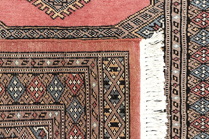 Light Coral Jaldar 2'  5" x 8'  8" - No. QA78812