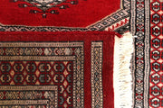 Red Jaldar 2'  4" x 9'  5" - No. QA92132