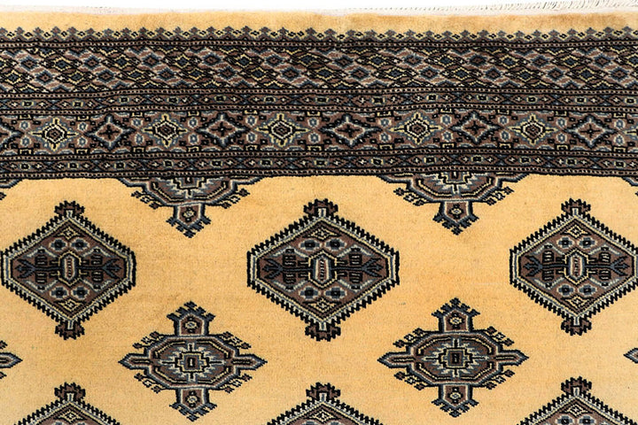 Moccasin Jaldar 5'  1" x 8'  4" - No. QA80079