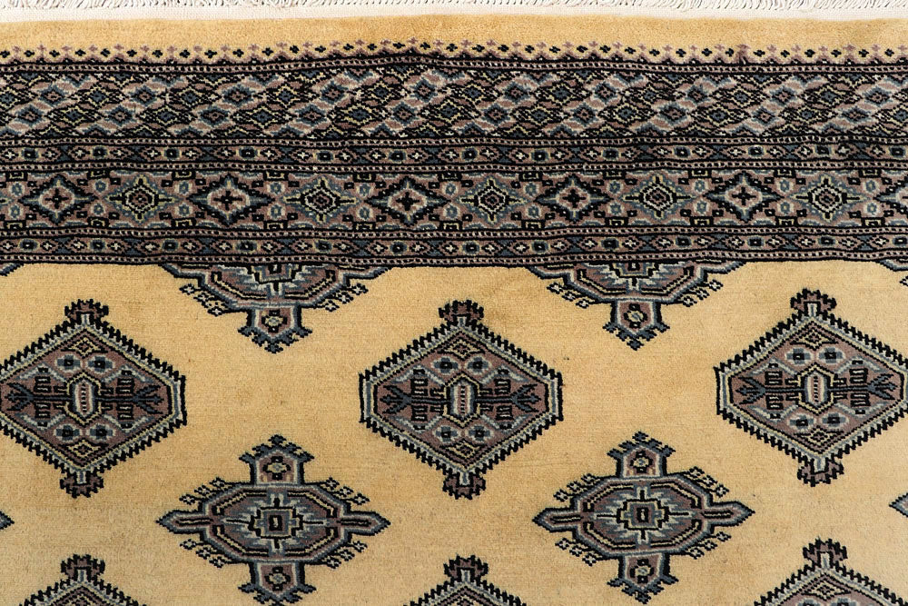 Moccasin Jaldar 5' x 8' 2 - No. 59072 - ALRUG Rug Store